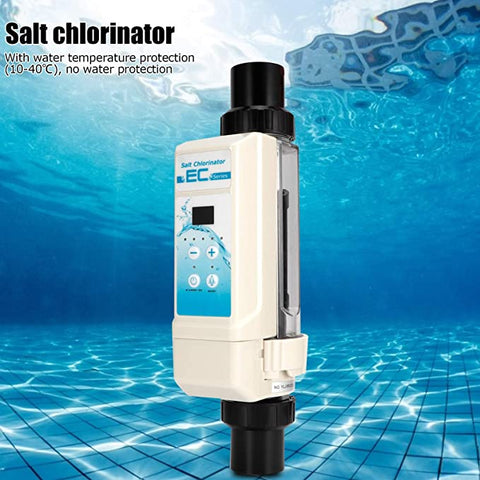 Salt Chlorinator 16g